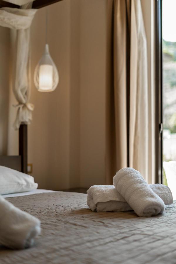Ladiko Suites - Faliraki Exteriör bild