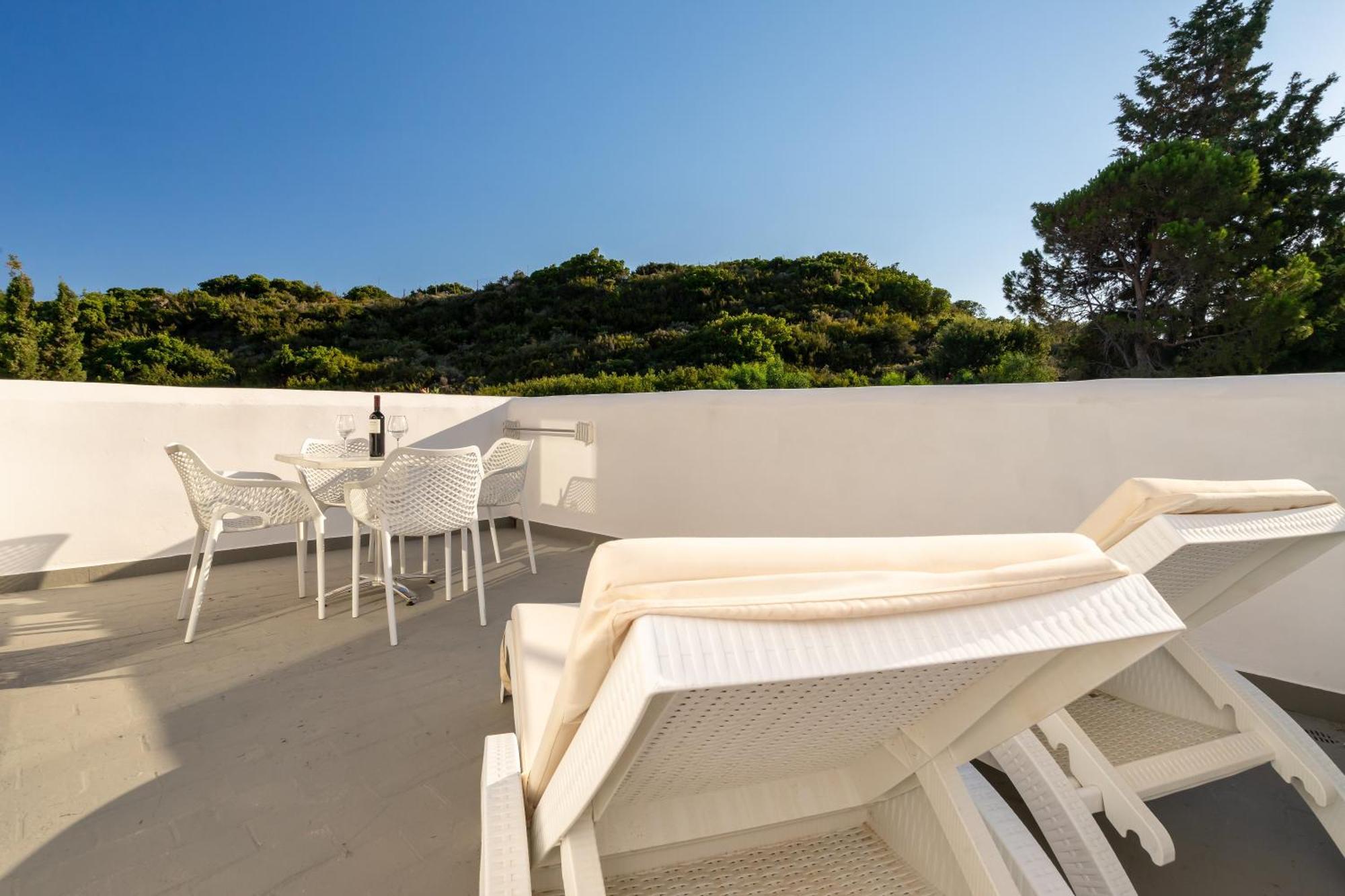 Ladiko Suites - Faliraki Exteriör bild