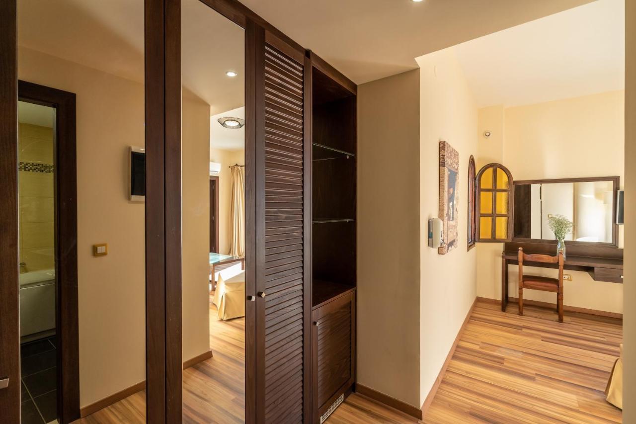 Ladiko Suites - Faliraki Exteriör bild