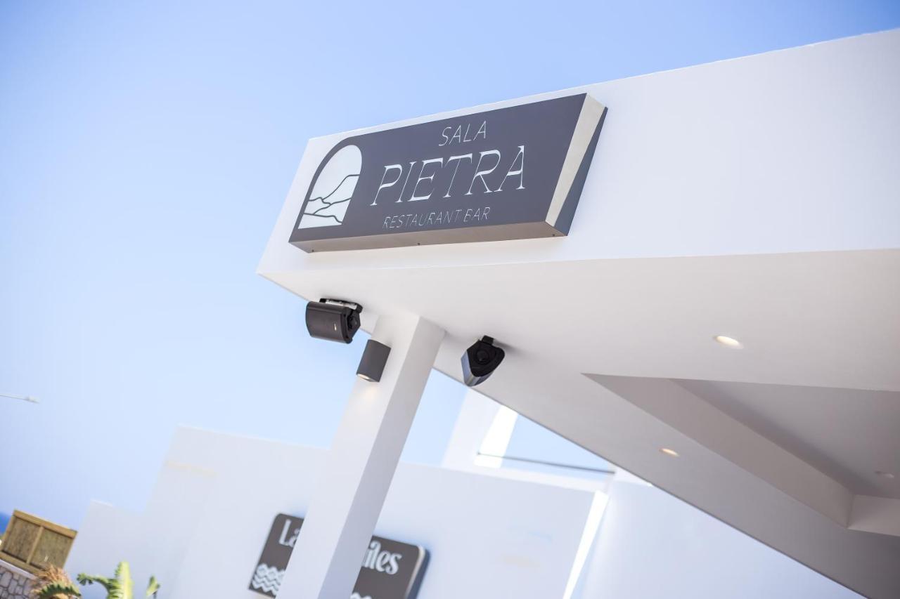 Ladiko Suites - Faliraki Exteriör bild