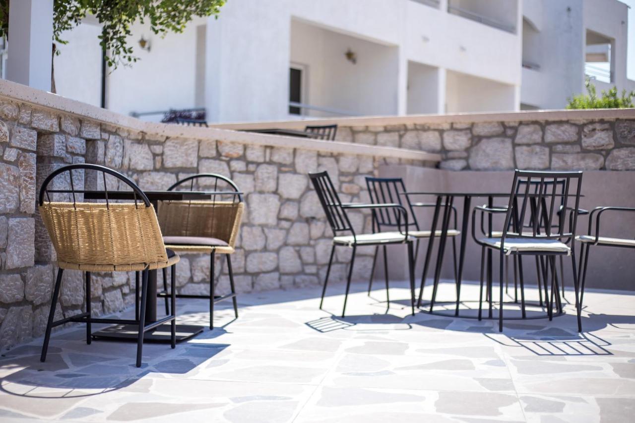 Ladiko Suites - Faliraki Exteriör bild